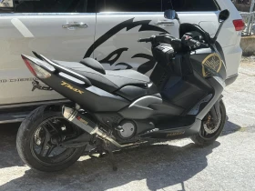 Yamaha T-max, снимка 5