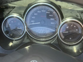 Yamaha T-max, снимка 6