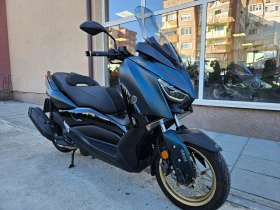 Yamaha X-max 125ie, Tech Max, 08.2022г., снимка 1