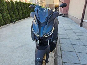 Yamaha X-max 125ie, Tech Max, 08.2022г., снимка 7