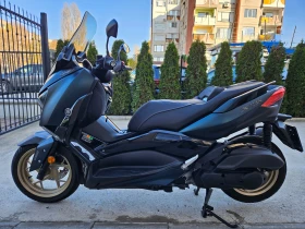 Yamaha X-max 125ie, Tech Max, 08.2022г., снимка 5