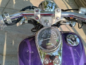 Обява за продажба на Honda Shadow HONDA Shadow VT 750 DC SPIRIT ~7 500 лв. - изображение 6