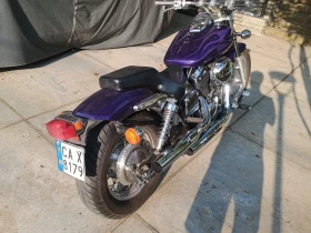 Обява за продажба на Honda Shadow HONDA Shadow VT 750 DC SPIRIT ~7 500 лв. - изображение 5