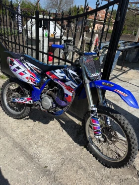 Yamaha Yzf | Mobile.bg    2