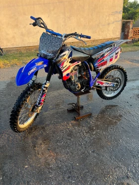 Yamaha Yzf | Mobile.bg    4
