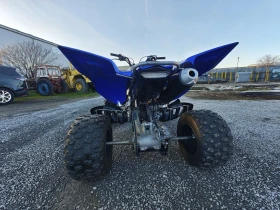 Yamaha Raptor 700 2022г., снимка 4