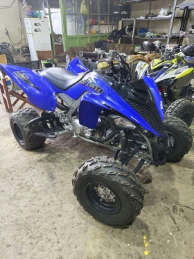 Yamaha Raptor 700 2022г., снимка 7