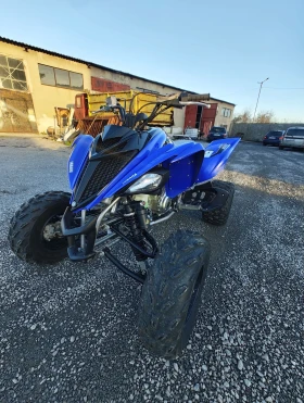 Yamaha Raptor 700 2022г., снимка 2