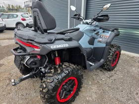 Cfmoto CFORCE CFORCE NEW 0KM | Auto.bg — изображение 7