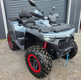 Cfmoto CFORCE CFORCE NEW 0KM | Auto.bg — изображение 2