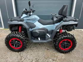 Cfmoto CFORCE CFORCE NEW 0KM | Auto.bg — изображение 4