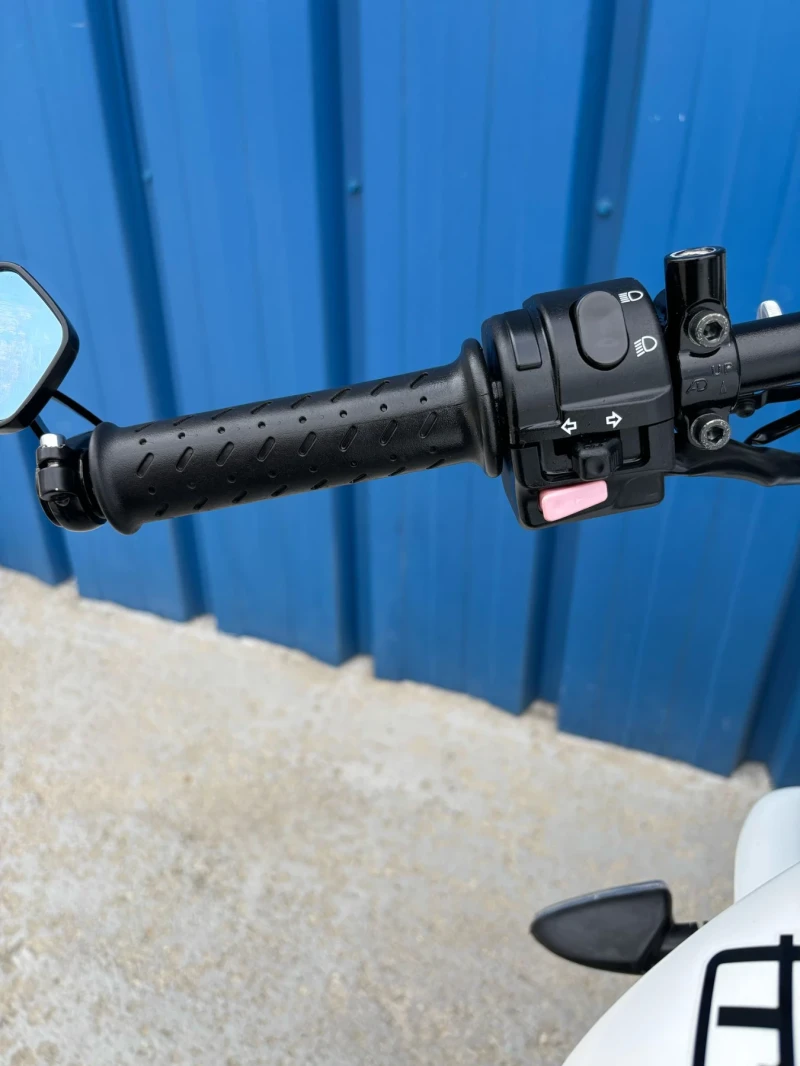 Triumph Street Triple 675R , снимка 7 - Мотоциклети и мототехника - 50038231