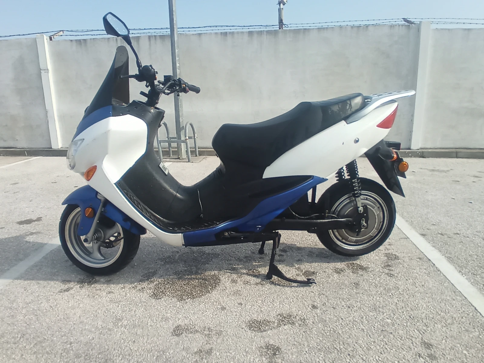 Jonway MLY - A | Mobile.bg � ����������� 2