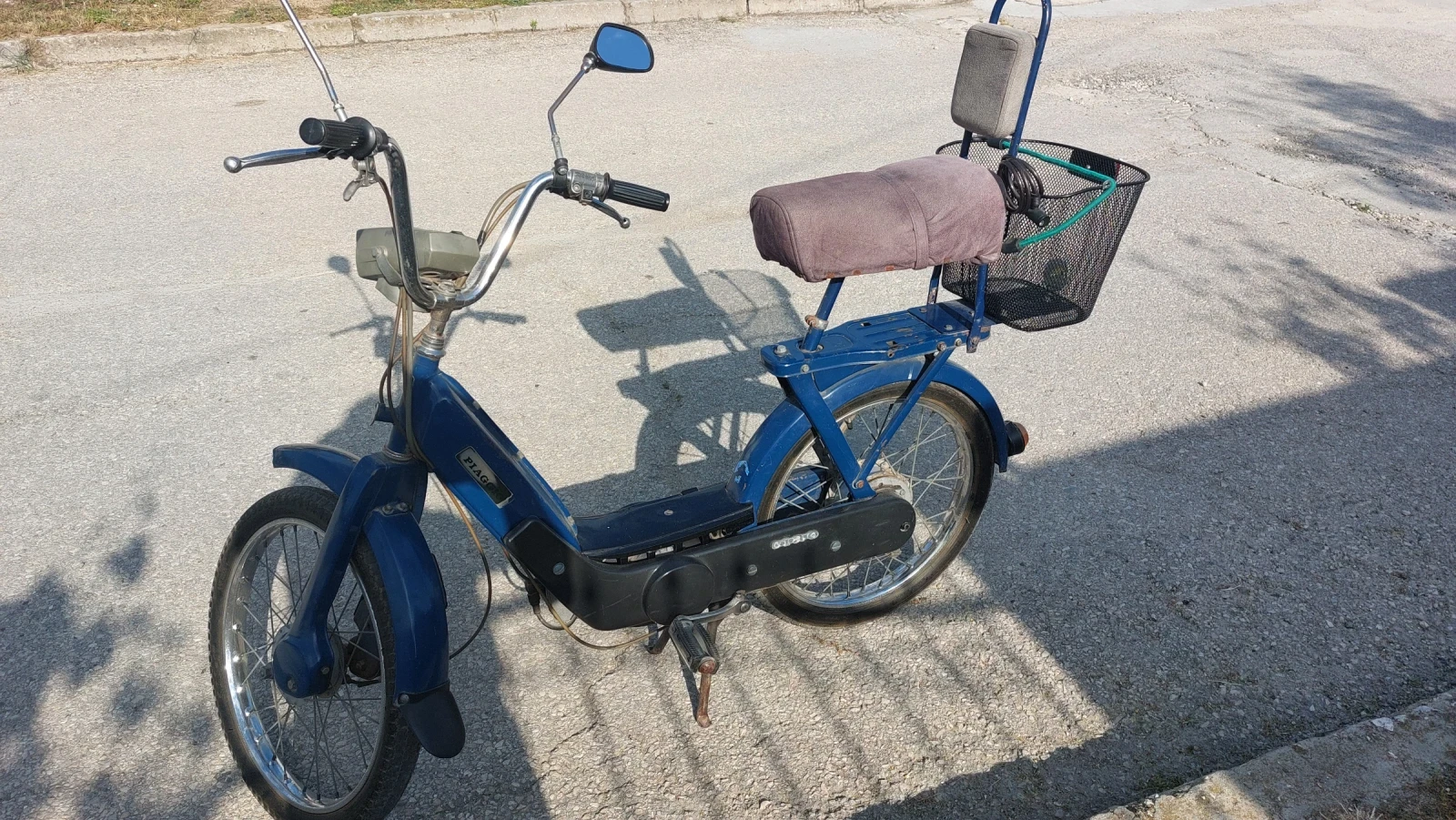Piaggio Ciao