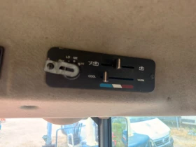 Трактор Mitsubishi GOK 26, снимка 10