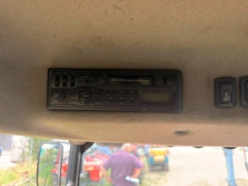 Трактор Mitsubishi GOK 26, снимка 9