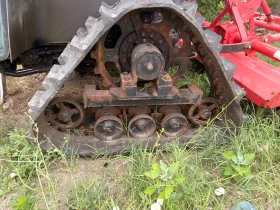 Трактор Mitsubishi GOK 26, снимка 5