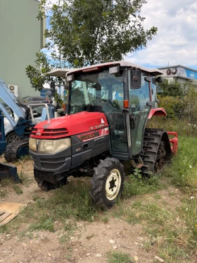 Трактор Mitsubishi GOK 26, снимка 2