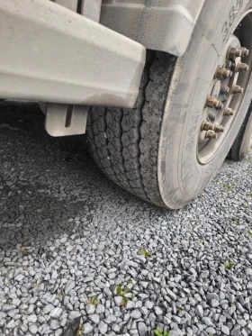 Полуремарке Stas 54м3, снимка 3