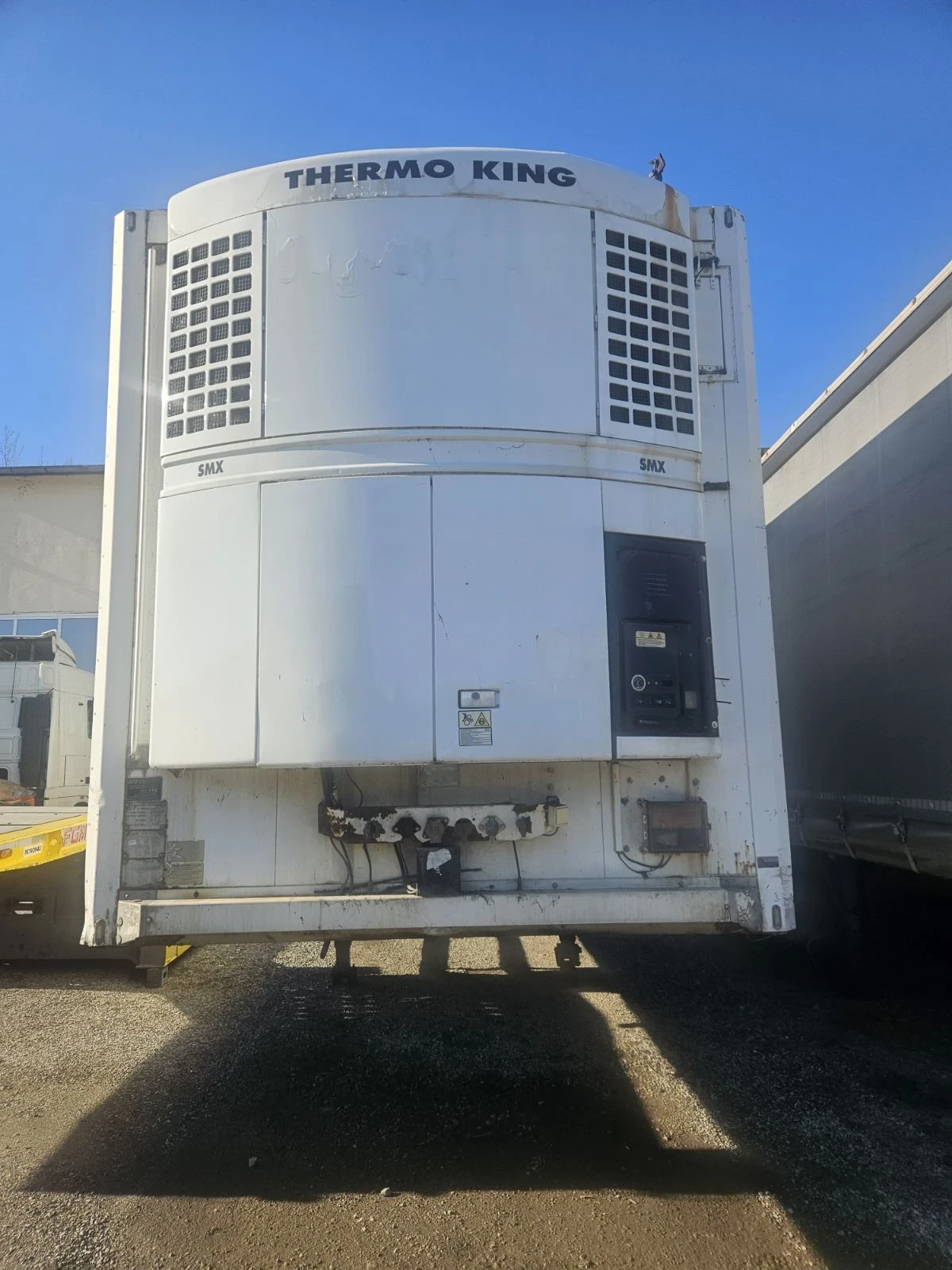 ����������� Schmitz ��������� | Mobile.bg � ����������� 5