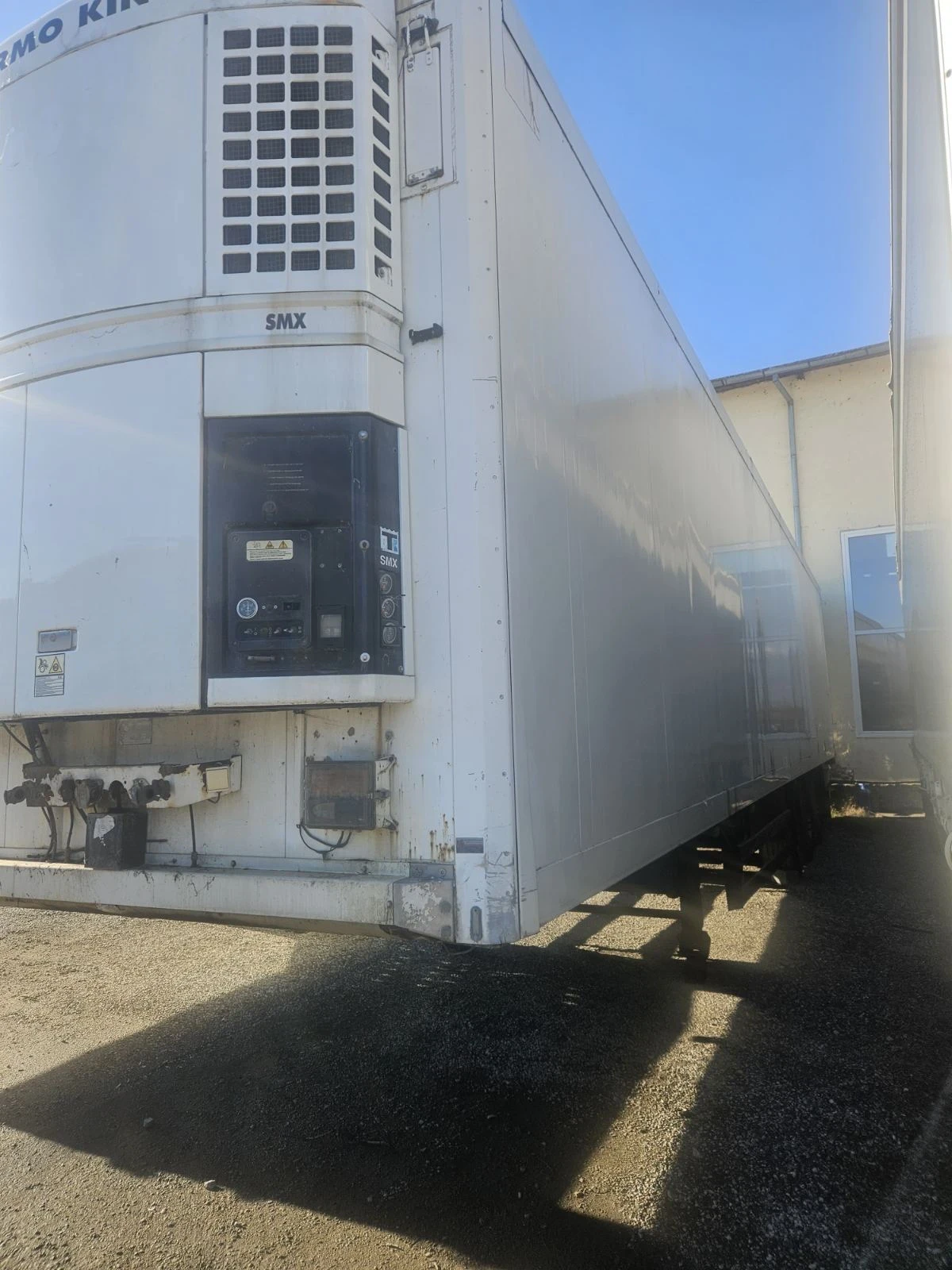 ����������� Schmitz ��������� | Mobile.bg � ����������� 1