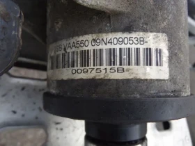 Раздатка за Фолксваген Т5 Volkswagen 2.0d 2012 година ръчни скорости., снимка 5