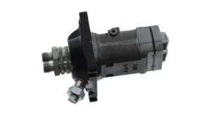 Горивно нагнетателна помпа за двигател Deutz F2L 511, снимка 1
