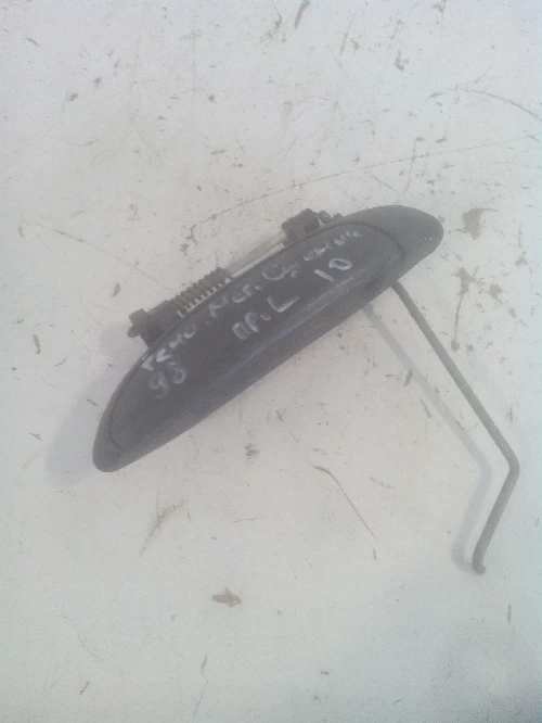 Дръжка врата външна Рено Меган предна лява