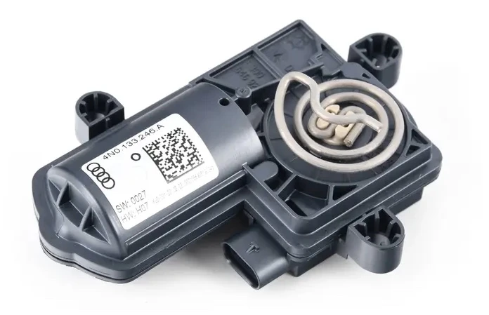 4N0133246A Актуатор клапи генерация