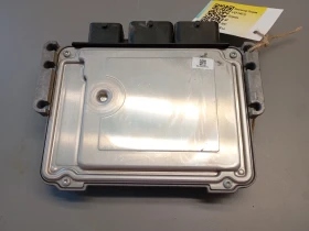 Компютър Ситроен Ц3 1.6б (1)