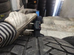 Гуми Зимни 265/50R20, снимка 5