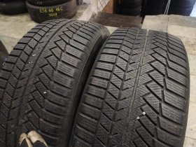 Гуми Зимни 265/50R20, снимка 4