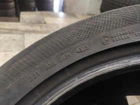 Гуми Зимни 265/50R20, снимка 8