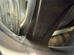 Гуми с джанти Nokian 235/45R17, снимка 14