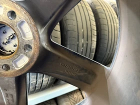 Гуми с джанти Nokian 235/45R17, снимка 13