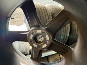 Гуми с джанти Nokian 235/45R17, снимка 15