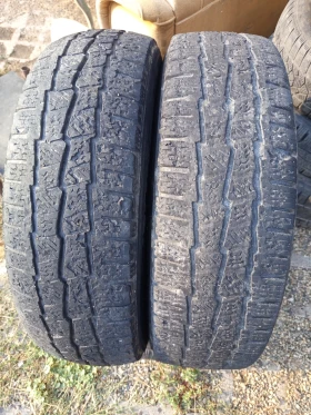 Гуми Всесезонни 195/75R16, снимка 2