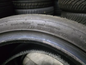 Гуми Летни 255/45R18, снимка 9