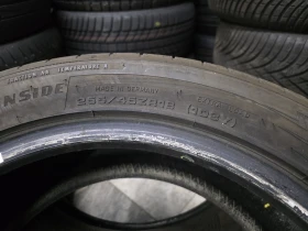 Гуми Летни 255/45R18, снимка 8