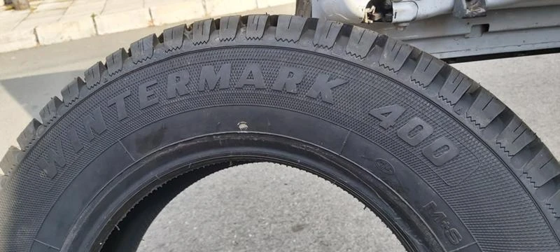 Гуми Зимни 175/80R14, снимка 7 - Гуми и джанти - 33033757