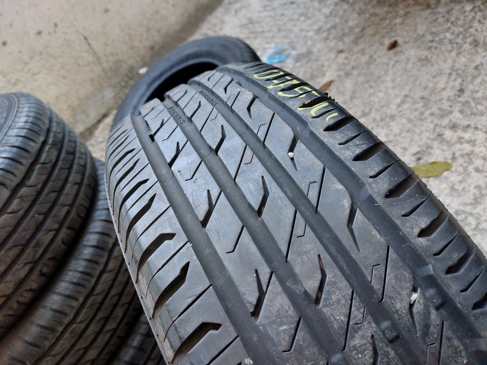 ���� 215/65R16 | Mobile.bg � ����������� 9