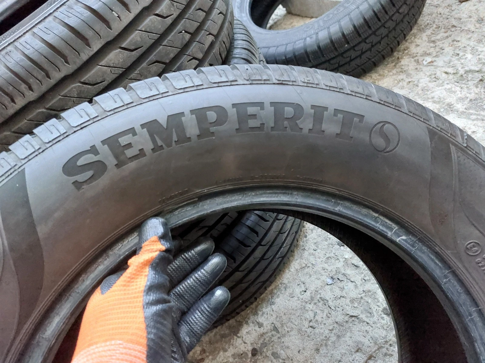 ���� 215/65R16 | Mobile.bg � ����������� 5