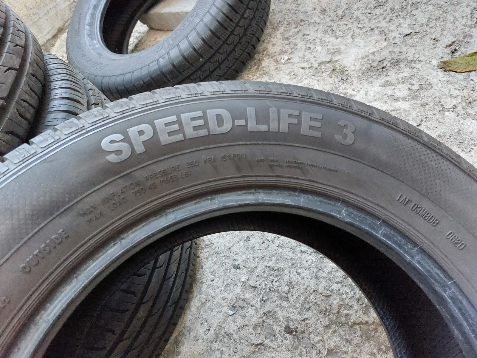 ���� 215/65R16 | Mobile.bg � ����������� 6