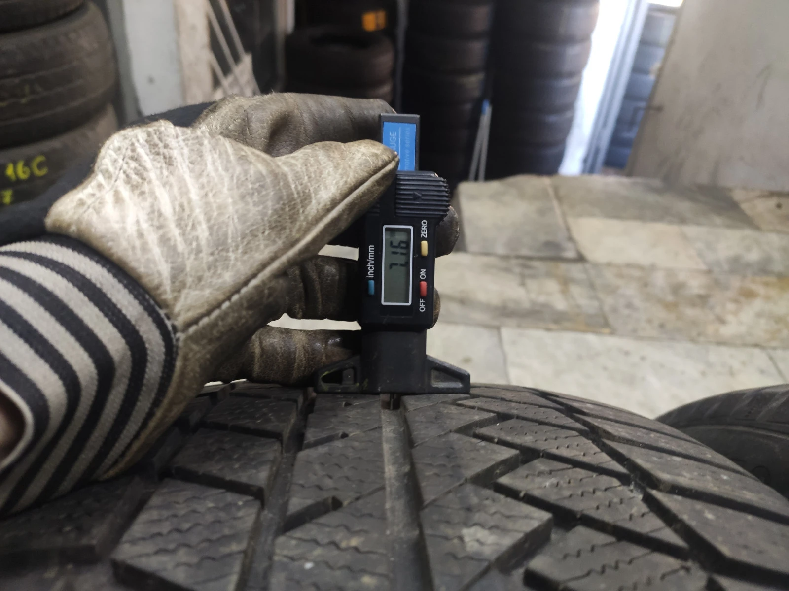  265/50R20 | Mobile.bg   5