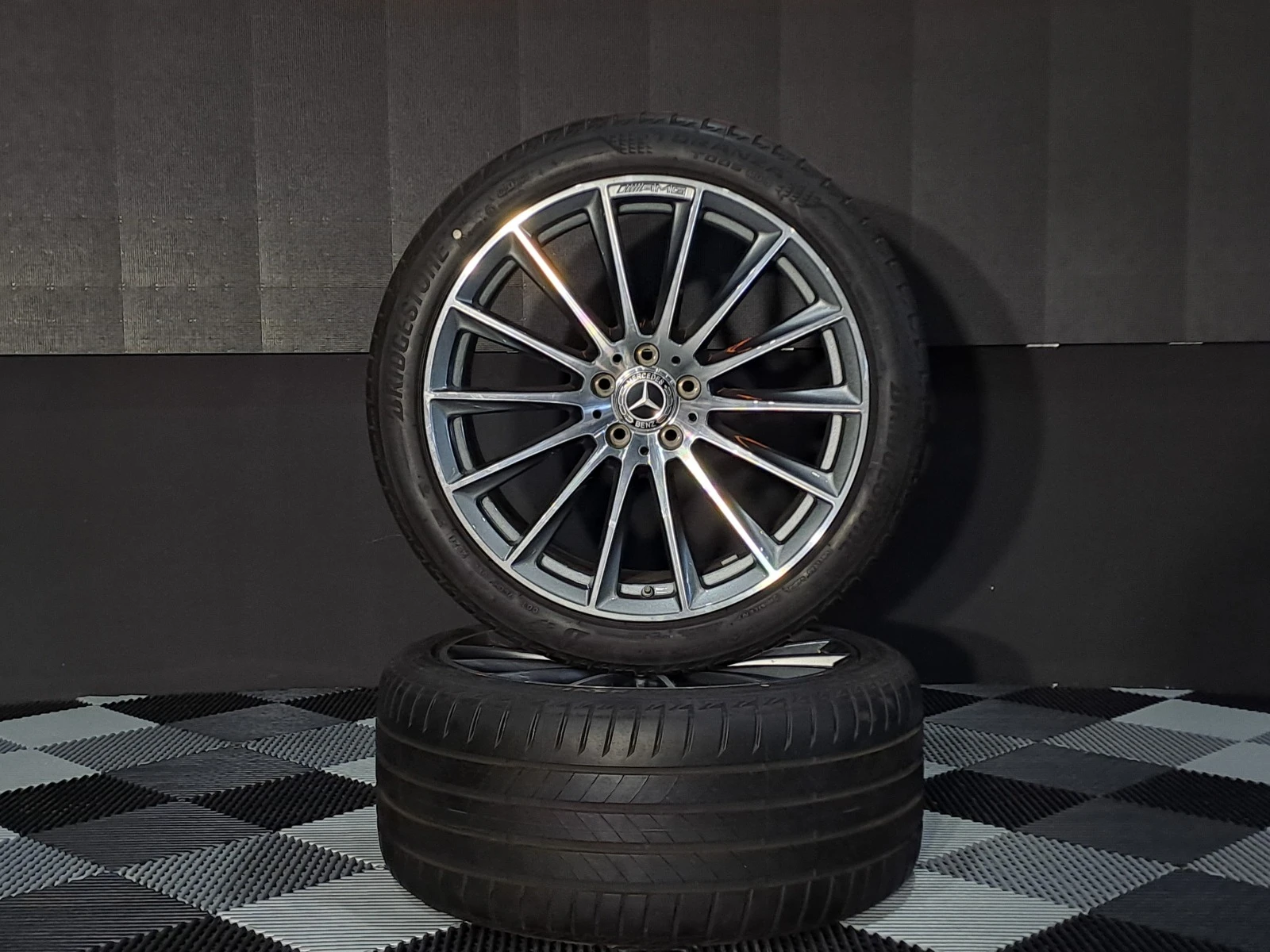    255/40R20  Mercedes-Benz | Mobile.bg   2