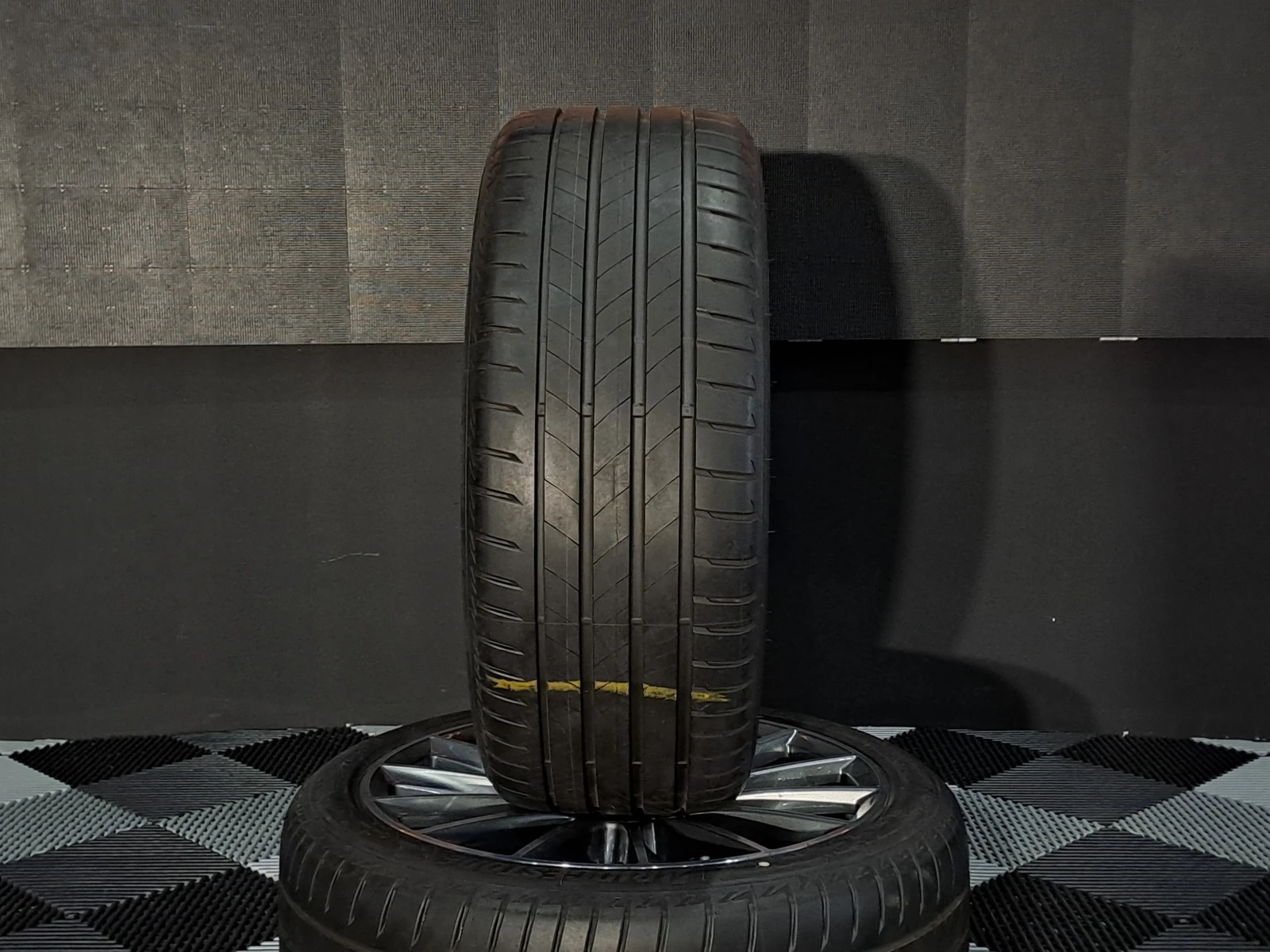    255/40R20  Mercedes-Benz | Mobile.bg   6