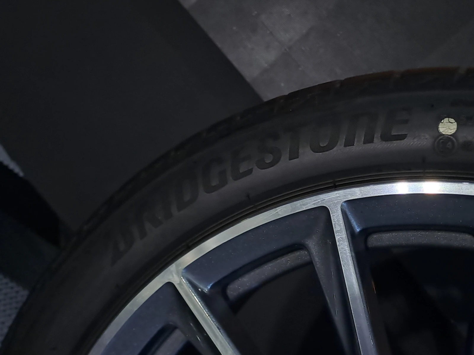    255/40R20  Mercedes-Benz | Mobile.bg   5