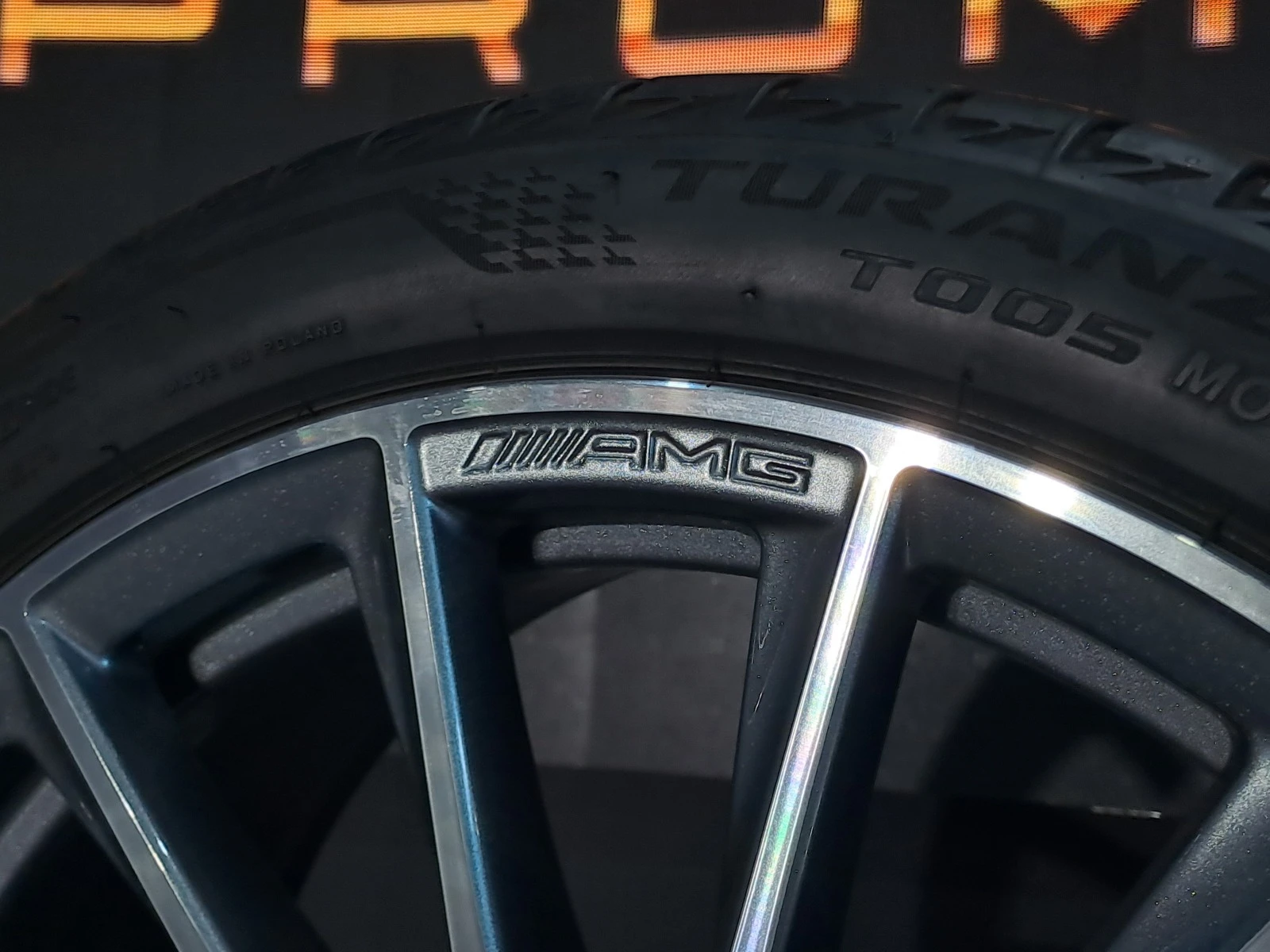    255/40R20  Mercedes-Benz | Mobile.bg   3