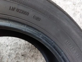 Гуми Летни 215/65R16, снимка 7 - Гуми и джанти - 39125712