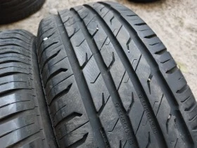 Гуми Летни 215/65R16, снимка 4 - Гуми и джанти - 39125712